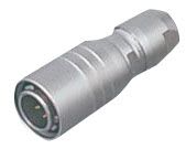 HIROSE ELECTRIC HR10-7P-6P(73)