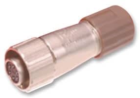 HIROSE ELECTRIC LF10WBP-12P