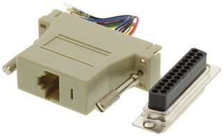 GC ELECTRONICS 45-5127