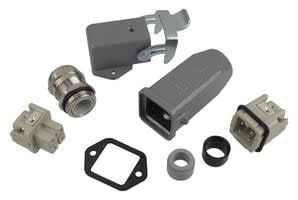 HARTING 10200030003