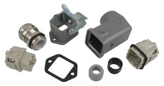 HARTING 10200040005