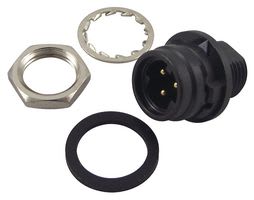 HIROSE ELECTRIC HR30-6R-3P(71)