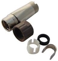 HIROSE ELECTRIC LF10WBJ-4P