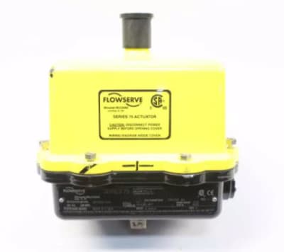 FLOWSERVE 20-755W-120A