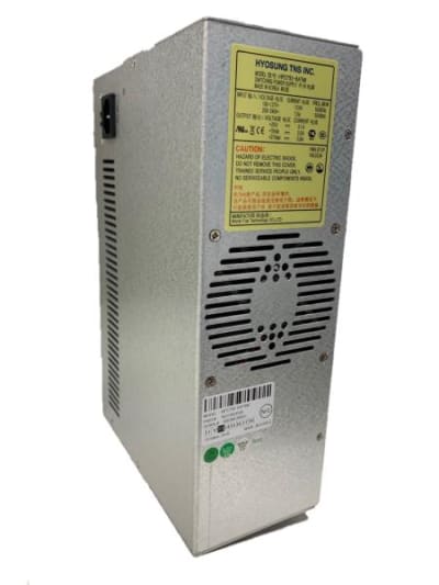 HYOSUNG COMPUTER HPS750-BATMIC
