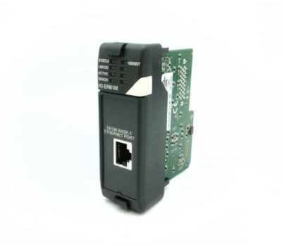 HOST AUTOMATION H2-ERM100