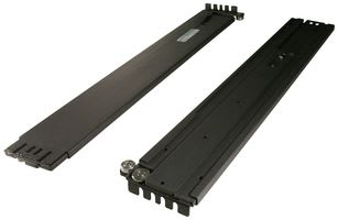 GENERAL DEVICES CTHRS-124