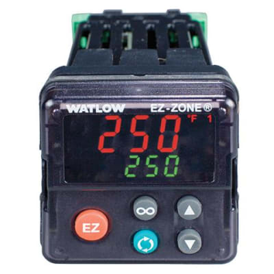 ROSS CONTROLS 2173B6902S