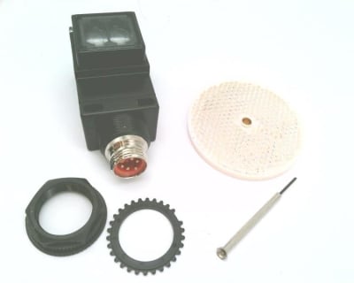 RADWELL VERIFIED SUBSTITUTE Q45VR2LVQ-37002-SUB