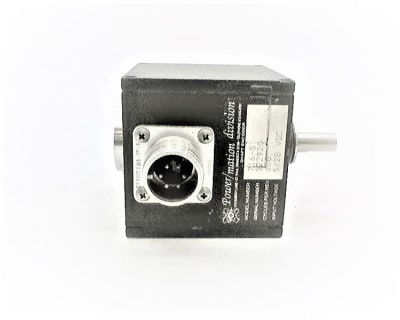 POWER MATION 716-0600-P-S-S-6-S-S-N