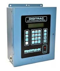 MAXCESS INTERNATIONAL DIGITRAC