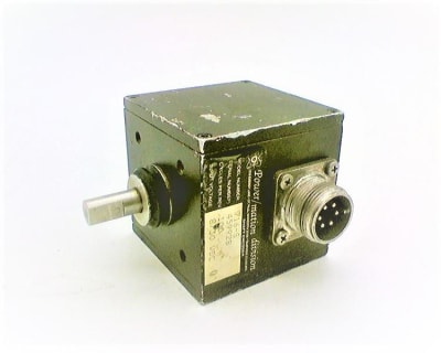 POWER MATION 716-0100-P-S-S-6-S-S-N