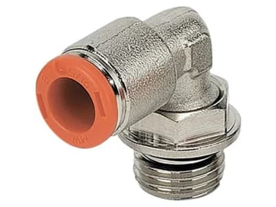 METAL WORK PNEUMATIC 2U31007