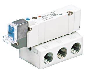 SMC SY5440-5L-02