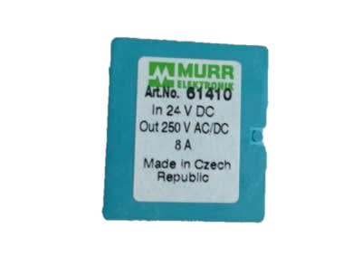 MURR ELEKTRONIK 61410