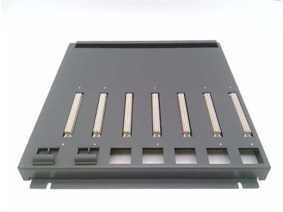 DANAHER MOTION 503-18009-03R2