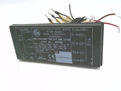 EFECTOR AC2709