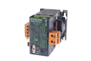MURR ELEKTRONIK MNG-5-230/24