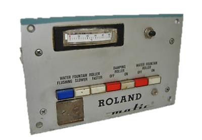 MAN ROLAND A37U547070