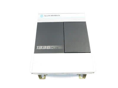 ALLEN BRADLEY 1336S-B015-AA-EN4-HA2-L6