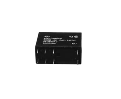 SKY ELECTRONICS SKEB-2C-24VDC