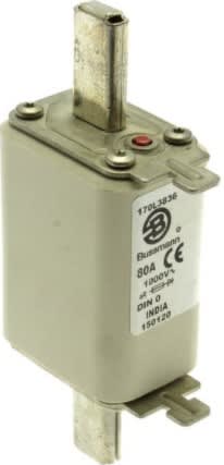 EATON CORPORATION 170L3836