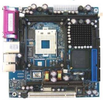 KONTRON 886LCD-M/FLEX