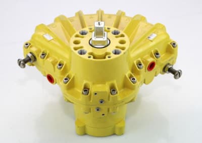 KINETROL 074-600AP4000C