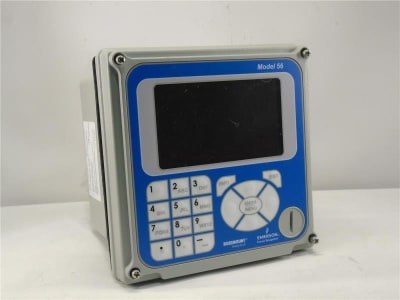 EMERSON 56-03-21-33-HT