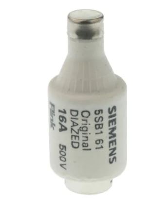 SIEMENS 5SB1-61