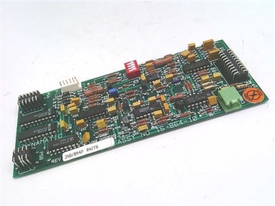 EATON CORPORATION 15-864-10