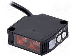 OMRON E3JK-DR12 2M