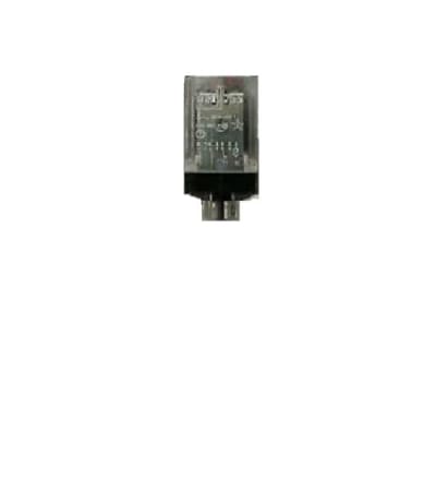 FIRE RELAY 753-I-220VDC