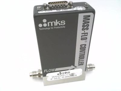 MKS INSTRUMENTS 1179A21CR1BV