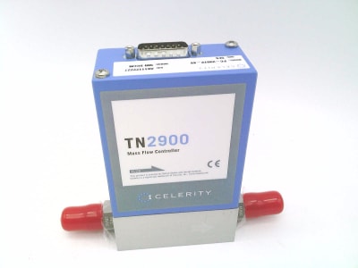 CELERITY FC-2901V-4V (300 SCCM - SF6)