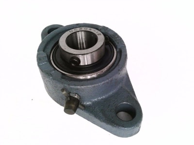 TR BEARING UCFL204-12