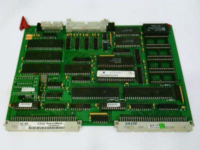 KRAUSS MAFFEI MC-301