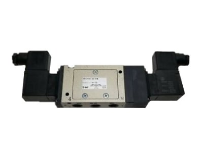 SMC VFS3430-3D-02N