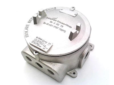 EATON CORPORATION NOR000111150004