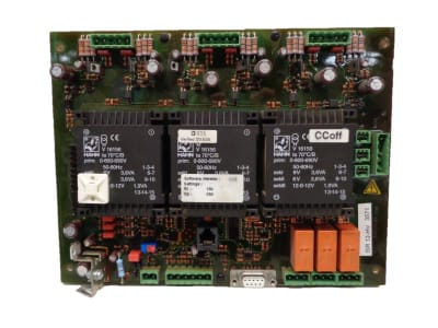 IXYS ISR12-HV