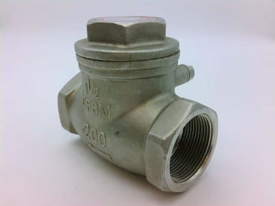 SMITH COOPER INTERNATIONAL 20276