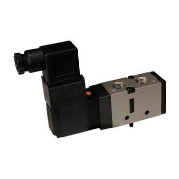SMC VFS1120-5DZB-01F