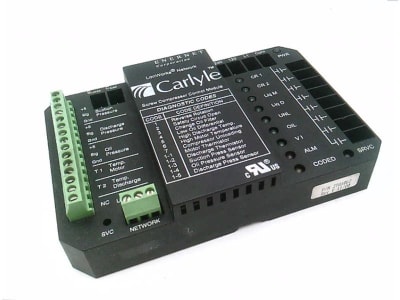 CARLYLE COMPRESSOR 3TA1062