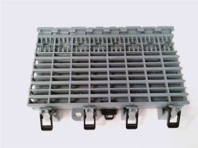 ASEA BROWN BOVERI ZLS908