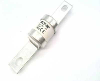 EATON CORPORATION DD125