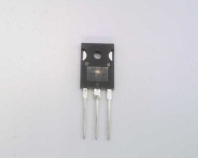 INTERNATIONAL RECTIFIER IRG4PH50S-EPBF