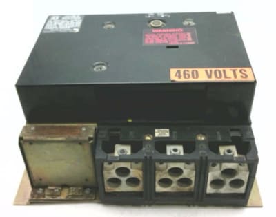 SCHNEIDER ELECTRIC MAMO1