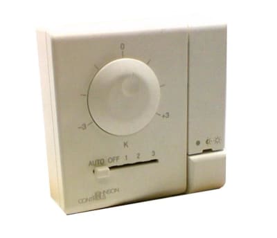 JOHNSON CONTROLS TM-9160-0005