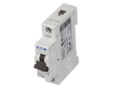 EATON CORPORATION FAZ-D3/1-SP