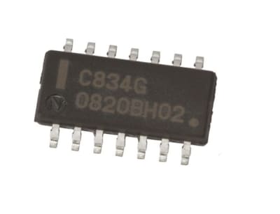 RENESAS UPC319G2-E2